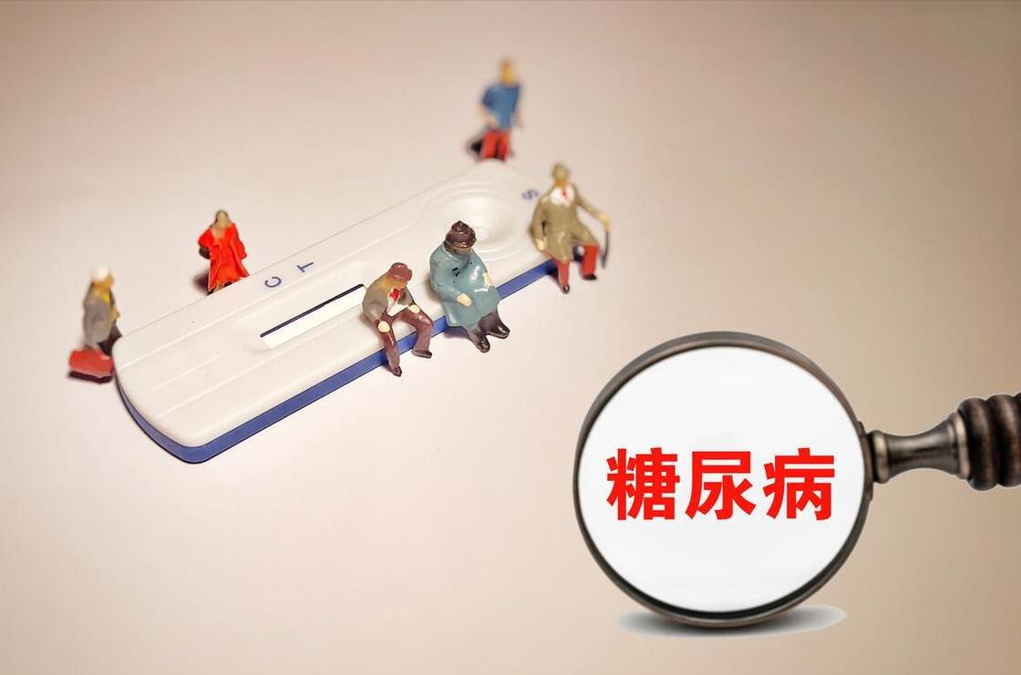 糖尿病是水喝少了吗,糖尿病是人体血液什么含量过高