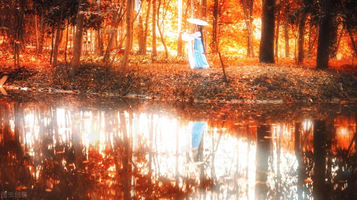 故事：摄政八年的长公主，却被发现是个冒牌货