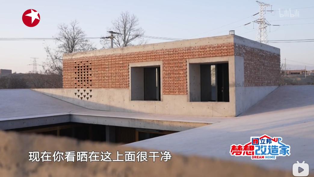 适合老人的农村厕所改造,农村自建房厕所怎么设计不臭