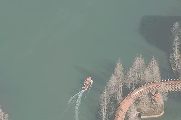 ACEDESIGN｜成都湖岸艺术别墅：逸享自在的湖岸艺术“家”