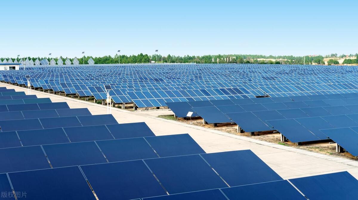 光伏电站运营管理手册,光伏电站运行维护技术培训知识