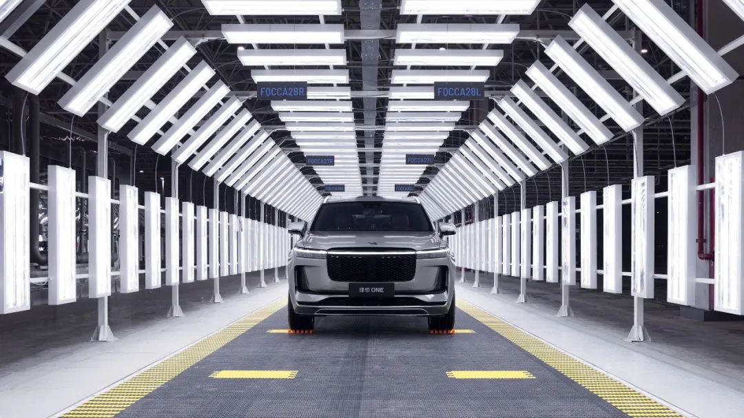 李想人生5个阶段,李想现场互怼