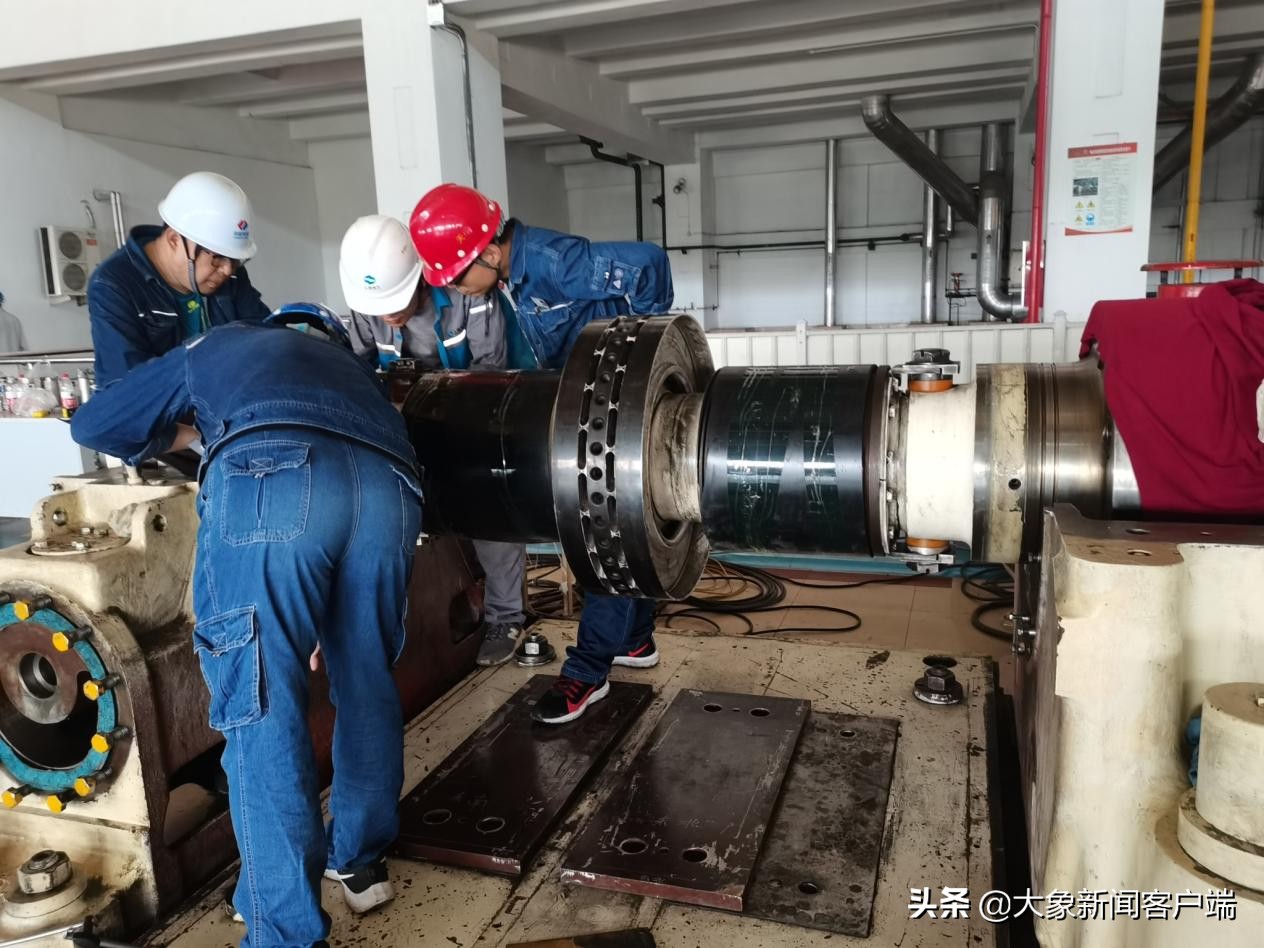 发电企业如何完成数字化转型,燃煤发电厂转型