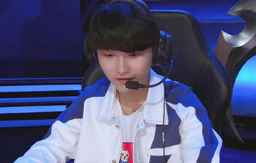 猫神和久诚不上kpl了吗,一诺久诚暖阳猫神表演赛