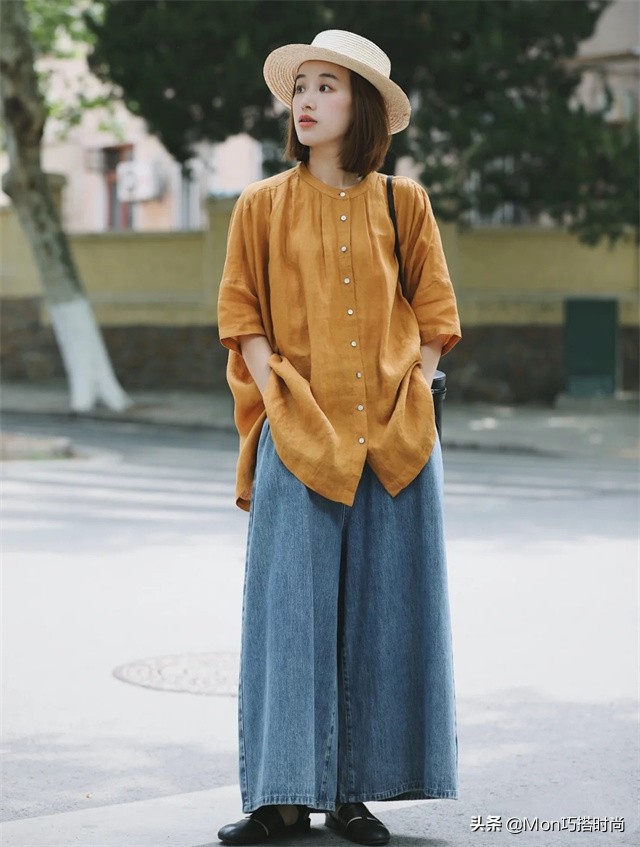 夏天适合女生穿的老爹鞋推荐,扔掉老爹鞋