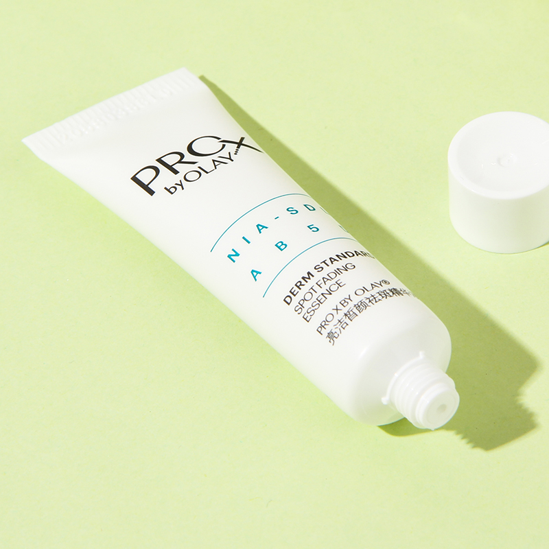 美白精华olay小白瓶小样,美白小白瓶olay测评