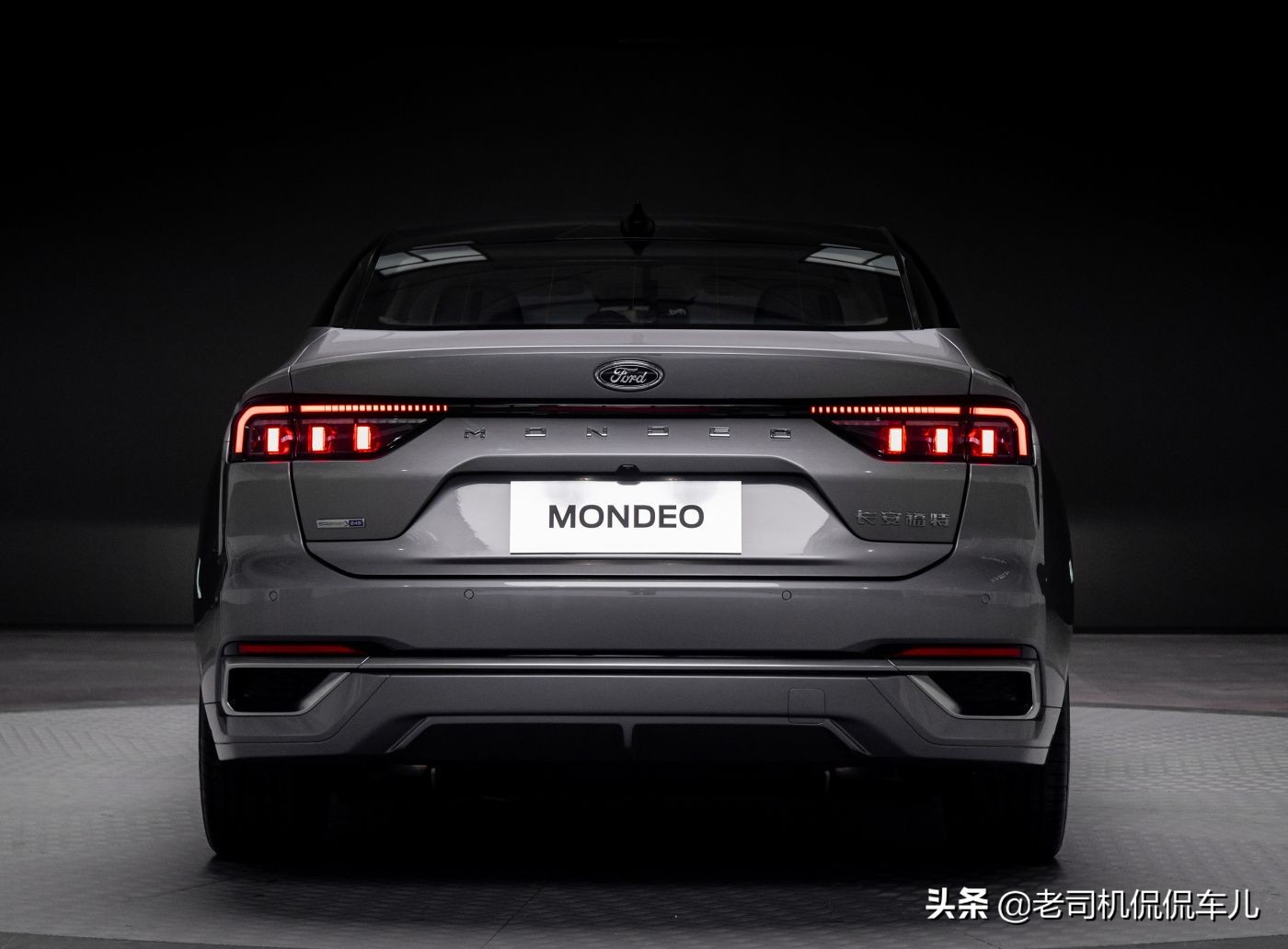 新蒙迪欧2022等多久能入手,蒙迪欧预售价降3万