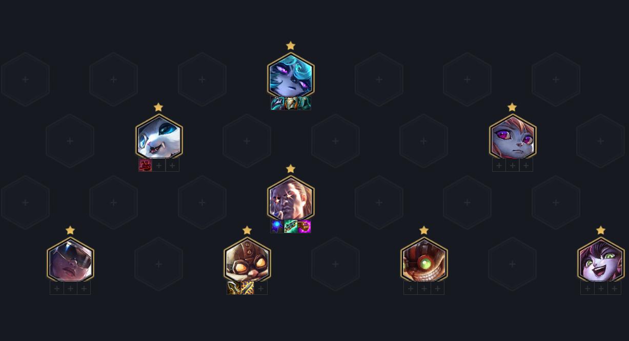 3星约德尔小法,约德尔出小法教程