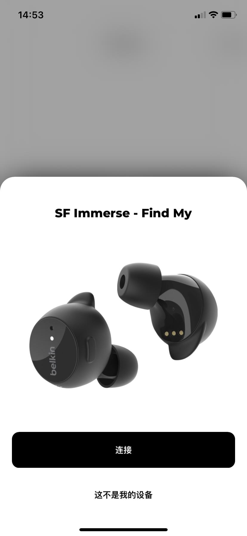 璐濆皵閲慳irpods (璐濆皵閲戞棤绾縜irpods)