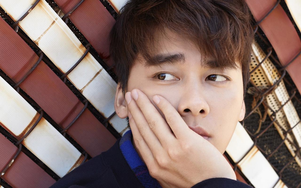 李易峰的真实现状,李易峰现在的状态