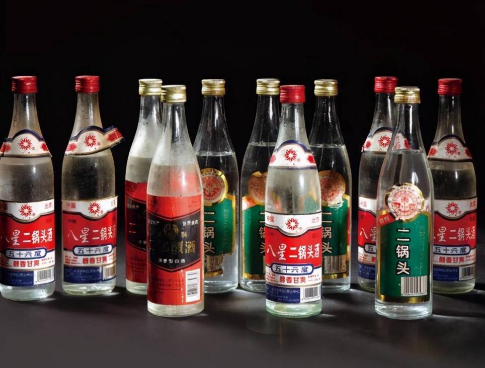 哪种光瓶酒好喝又实惠,八种光瓶酒好喝不贵