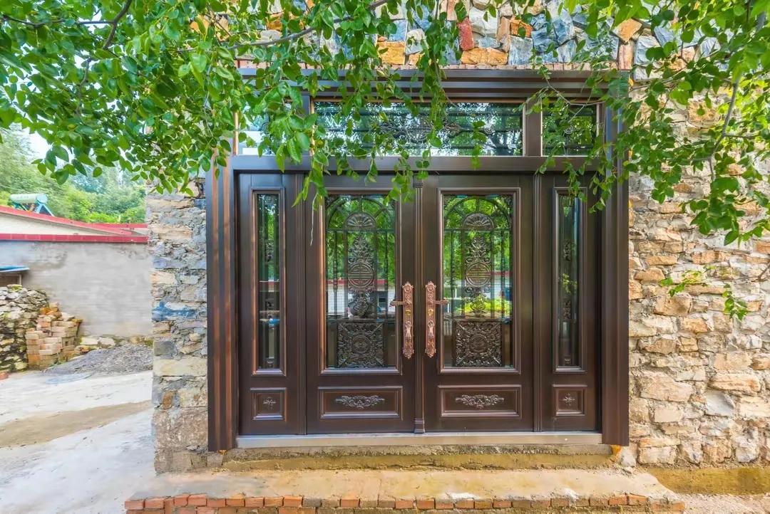 狼牙山周边民宿推荐便宜,狼牙山陈家会民宿