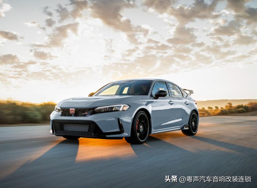 一套好的汽车音响配置,十一代本田思域音响怎么调最佳