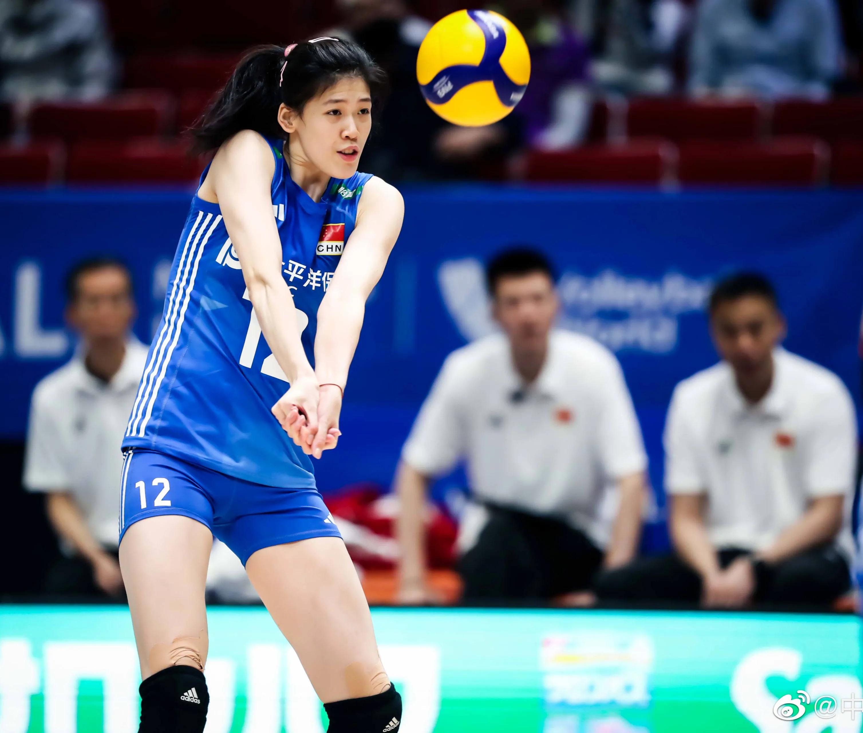 世界女排联赛赛程最新积分,世界女排联赛赛程积分排名