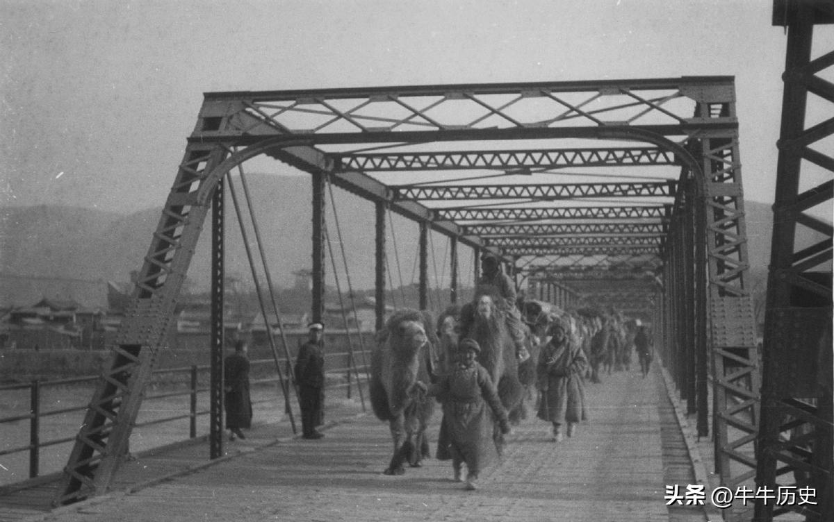 日本大*杀屠**罪行重现:30张老照片,带你目睹侵华战争的残酷现场