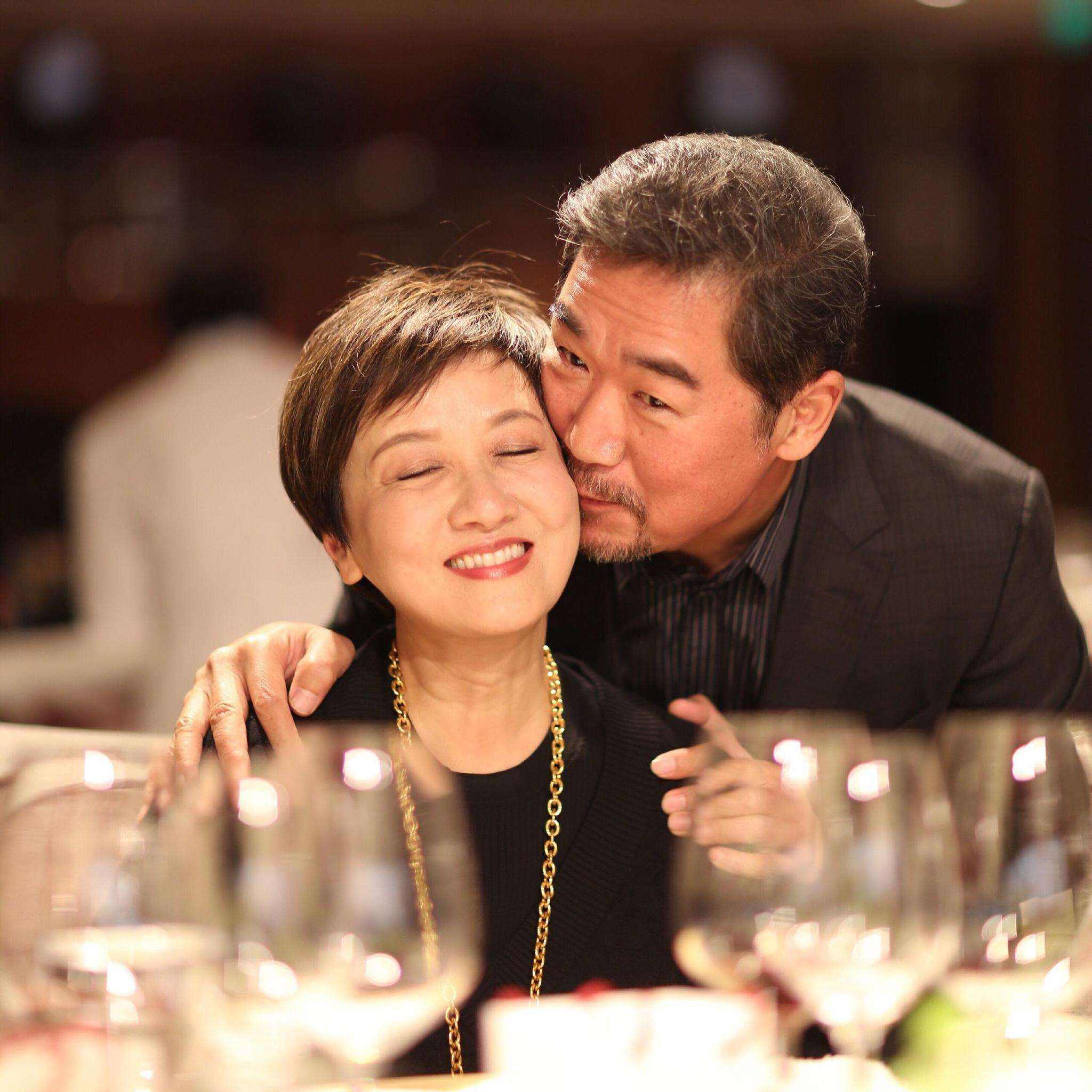 内娱10对丁克夫妻，各有各的故事，4对后悔了，1对孩子已经9岁了