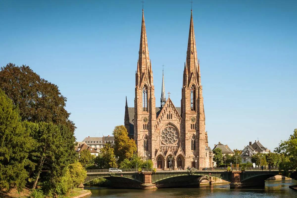 欧洲十大漂亮城市,欧洲十大最美城市