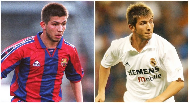 双料冠军有多强,皇马8名球员首夺西甲冠军