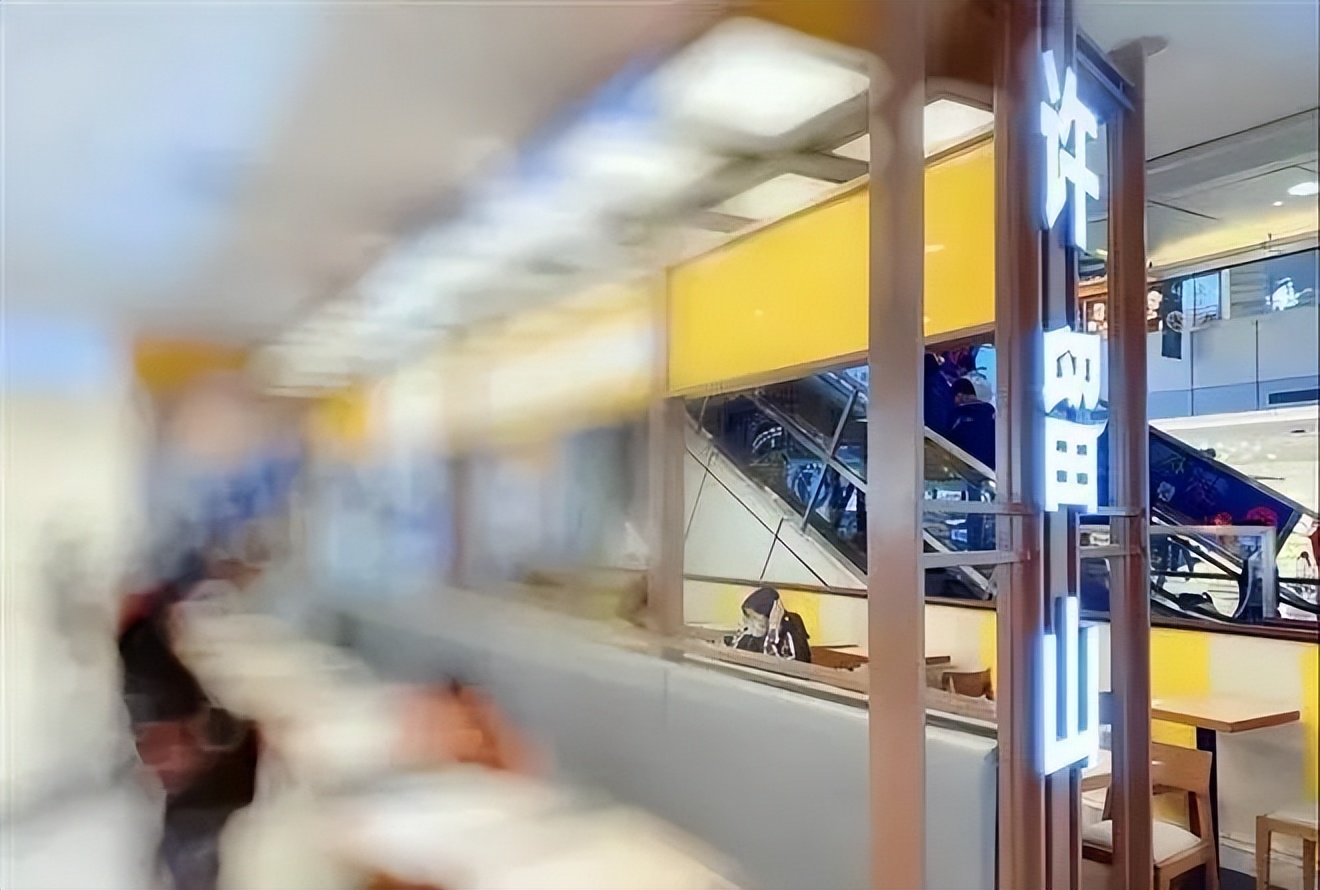 从遍地开花到完全归零反思,从无人问津到一代顶流