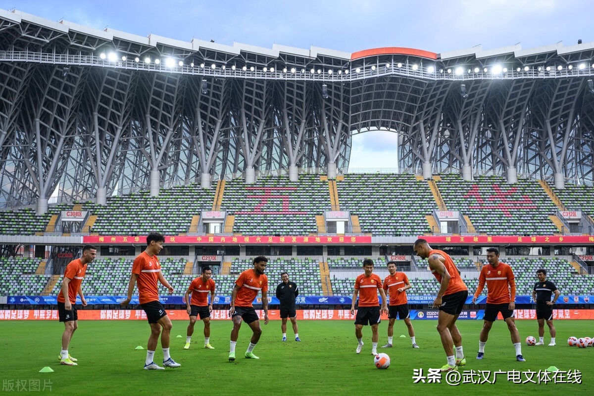 武汉队李金羽,武汉队李金羽带队几轮比赛