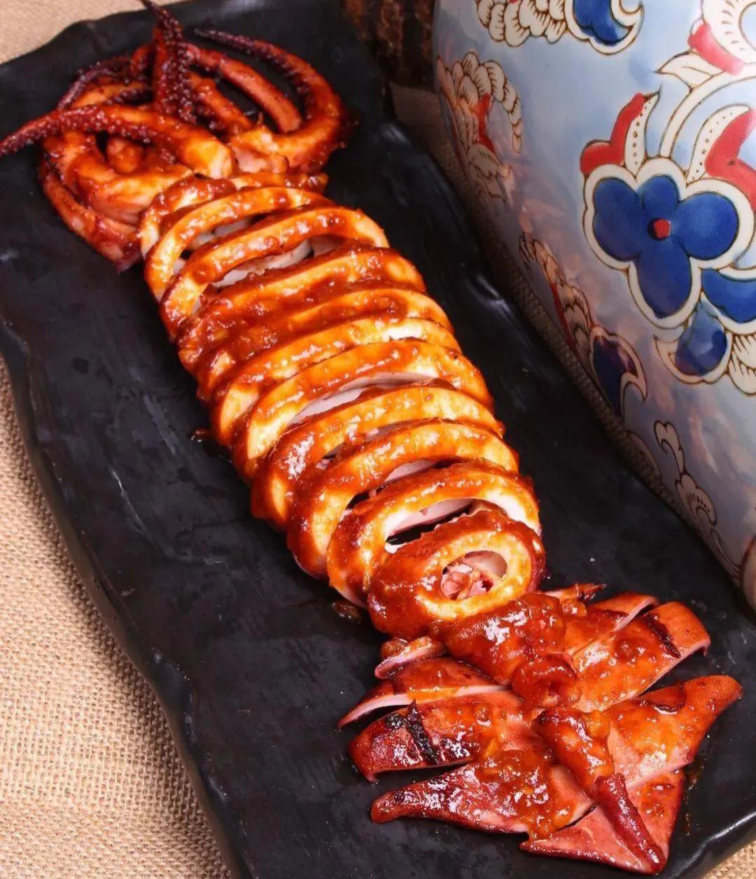 这8种蛋白质丰富的肉类，最后一种野生海捕，你都喜欢吃吗？