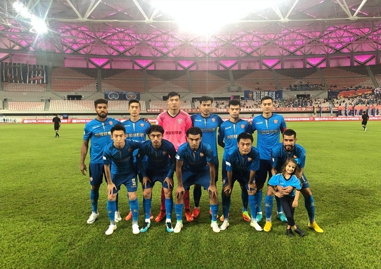 大连五虎将,大连外援五虎将现状