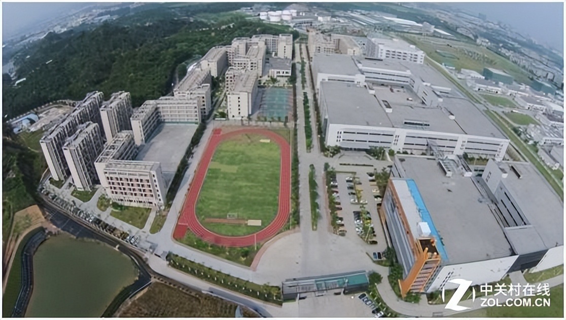 通信发展史的纪录片,金立通信公司