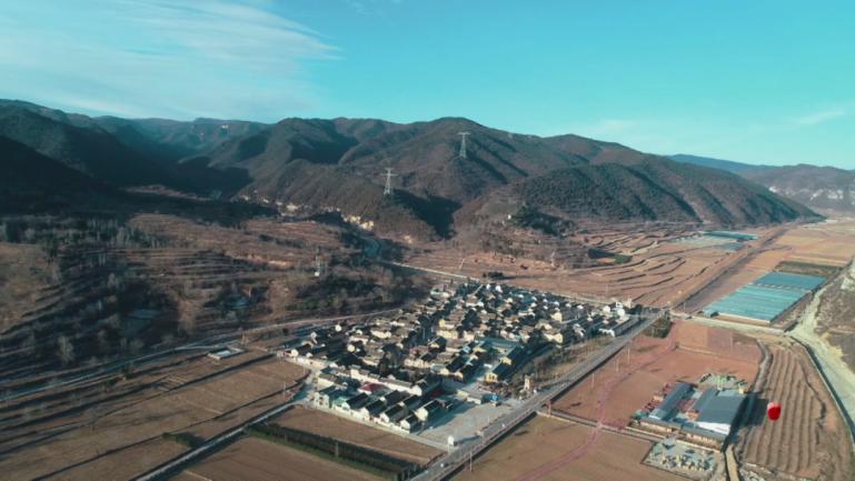 山西避暑康养基地,康养避暑山西