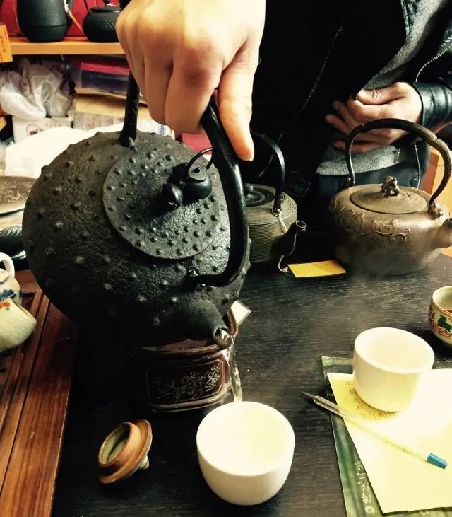 自来水泡茶怎么才能泡出好味道,自来水泡茶影响口感