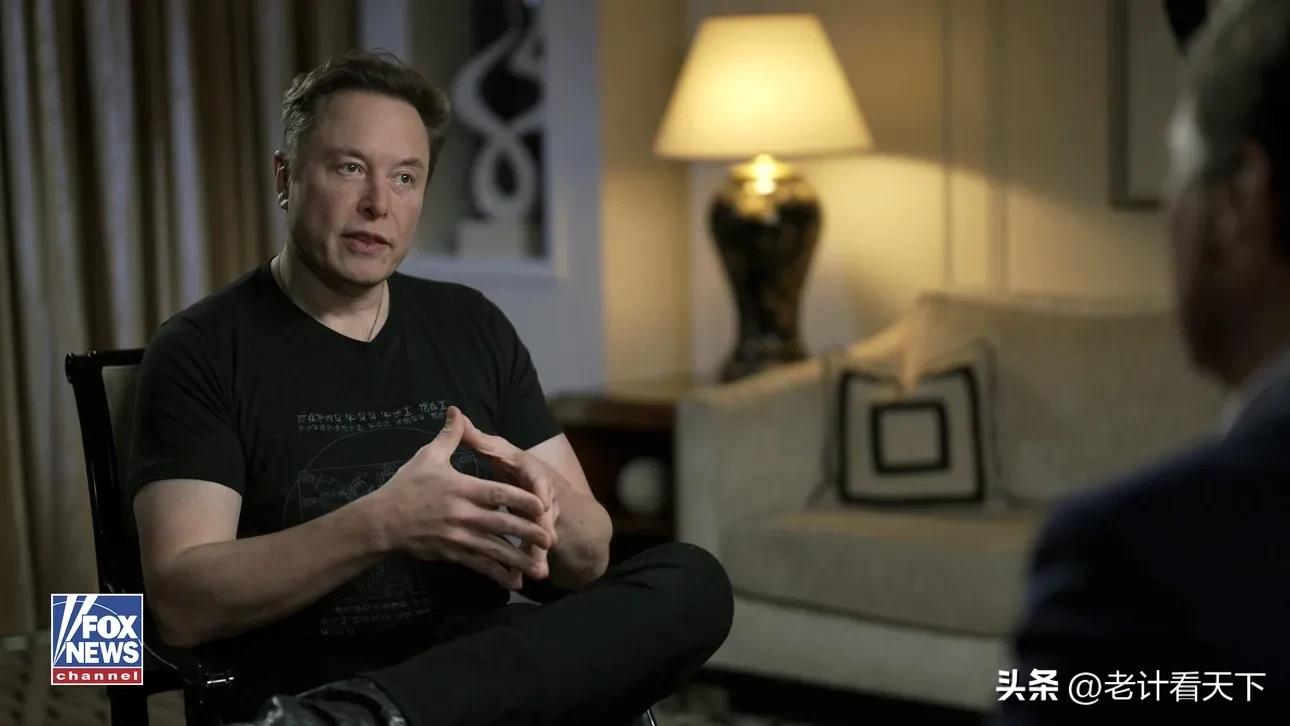 马斯克对销售的看法,马斯克谈推销