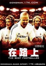 足球高质量文推荐,近期完本的足球网文