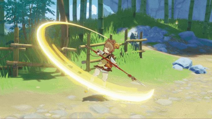 原神草元素最强主c是谁,原神瑶瑶主c吗