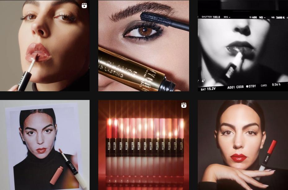 乔治娜送c罗礼物视频,乔治娜送C罗劳斯莱斯