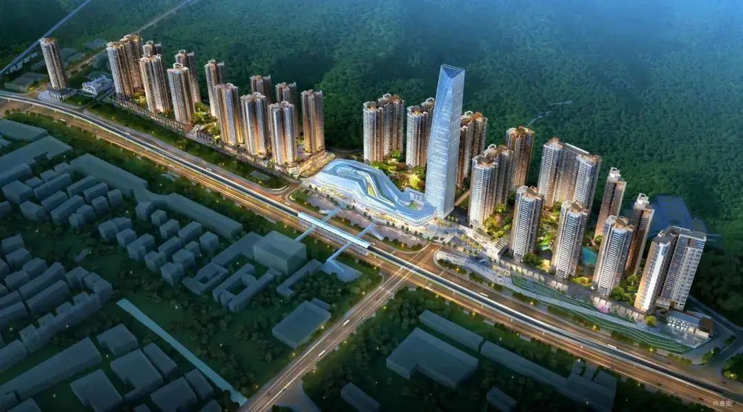 深圳thetown乐城小区9单元,thetown乐城二期