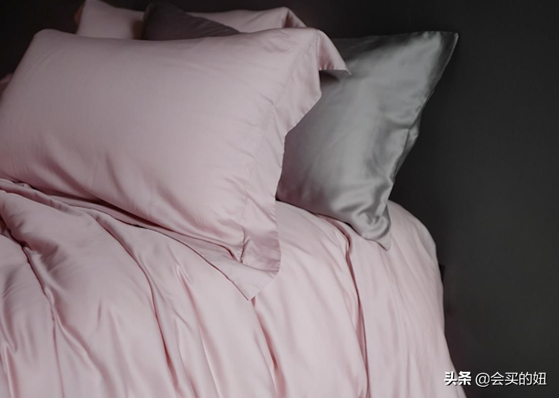 床品四件套什么面料最好最舒服,冬季怎么选床品四件套暖和又舒服