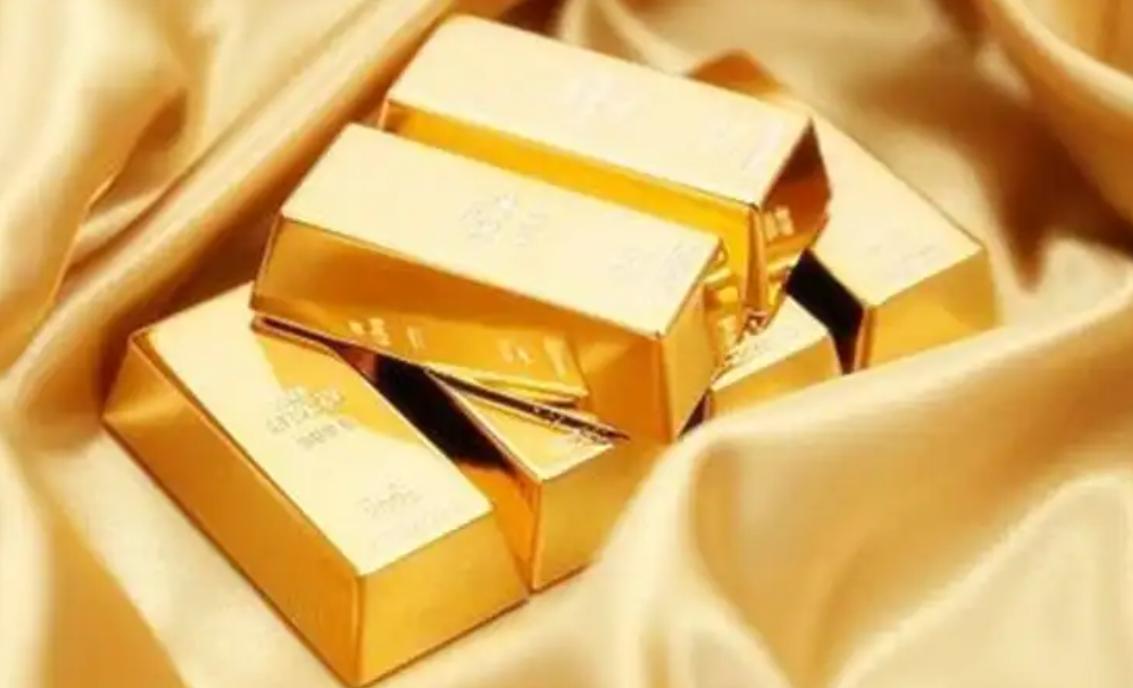 中国黄金金矿图,黄金金矿最多地方