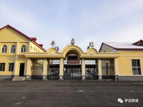 哈尔滨：那些老街区里的轶闻趣事