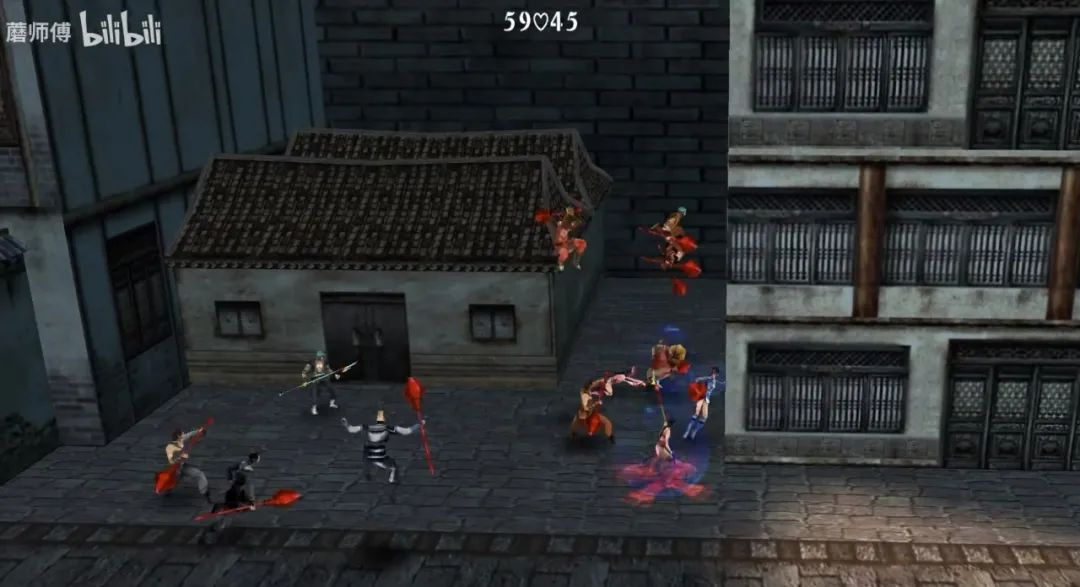 90后玩游戏被骗,90后玩家的回忆