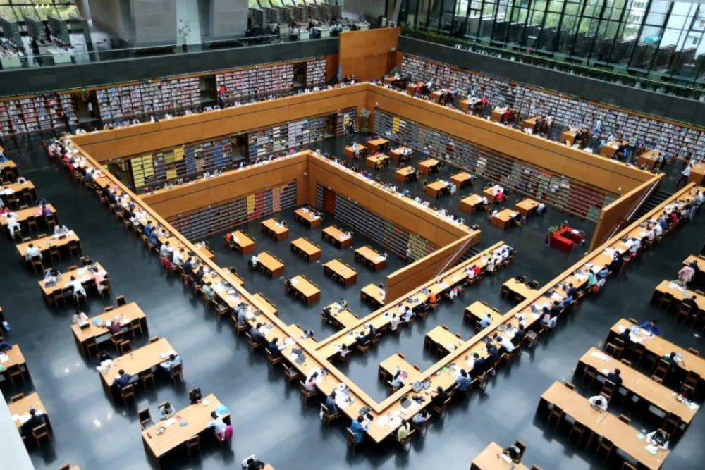 2023十佳全民阅读推广力图书馆推荐