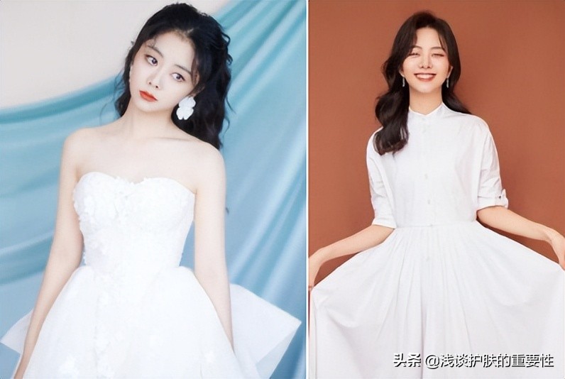 抚平细纹变年轻,延缓人衰老的护肤品