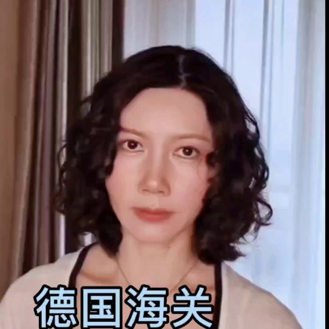 你的行李有危险物品吗,德国海关禁止入境物品