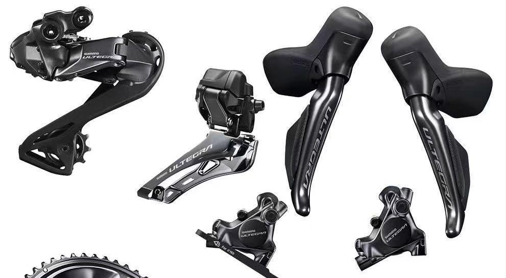 公路车的三大件,公路车三大件介绍