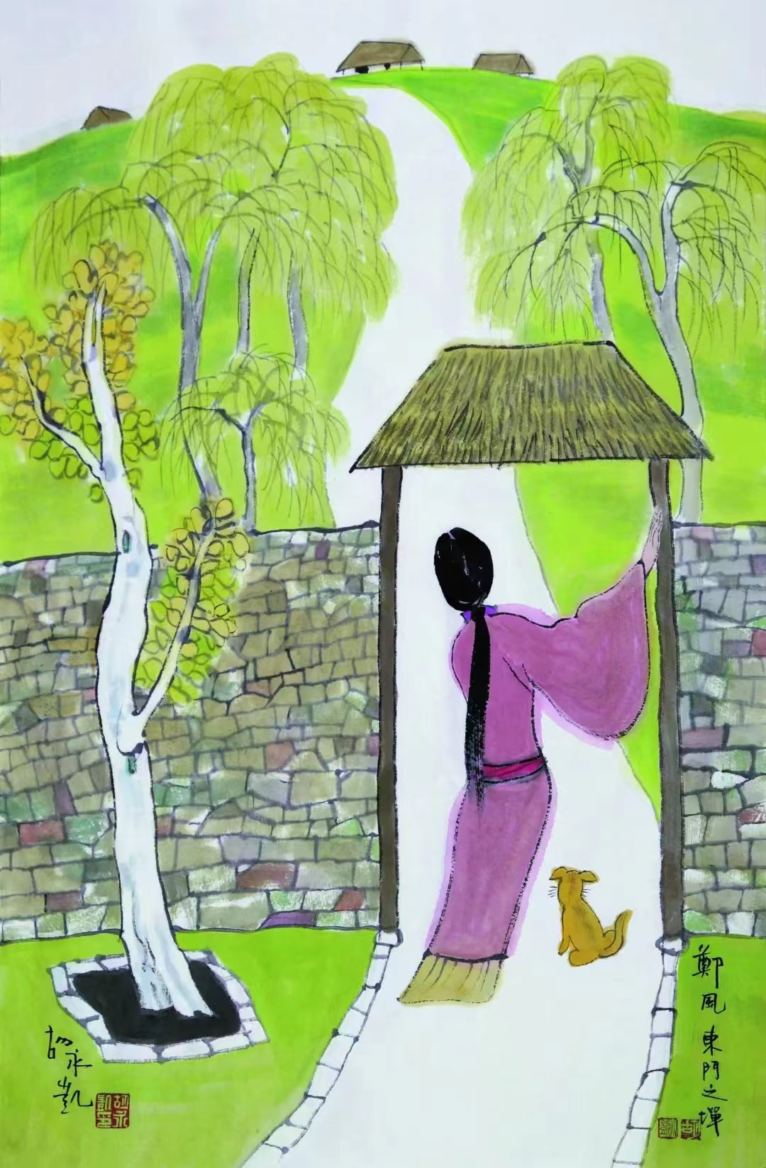 极端焦虑暴躁和没安全感,内心没有安全感恐惧焦虑