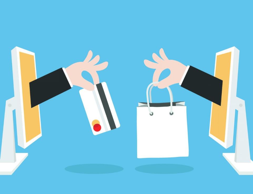 电商店铺被打假怎么处理,电商法恶意评价保护商家