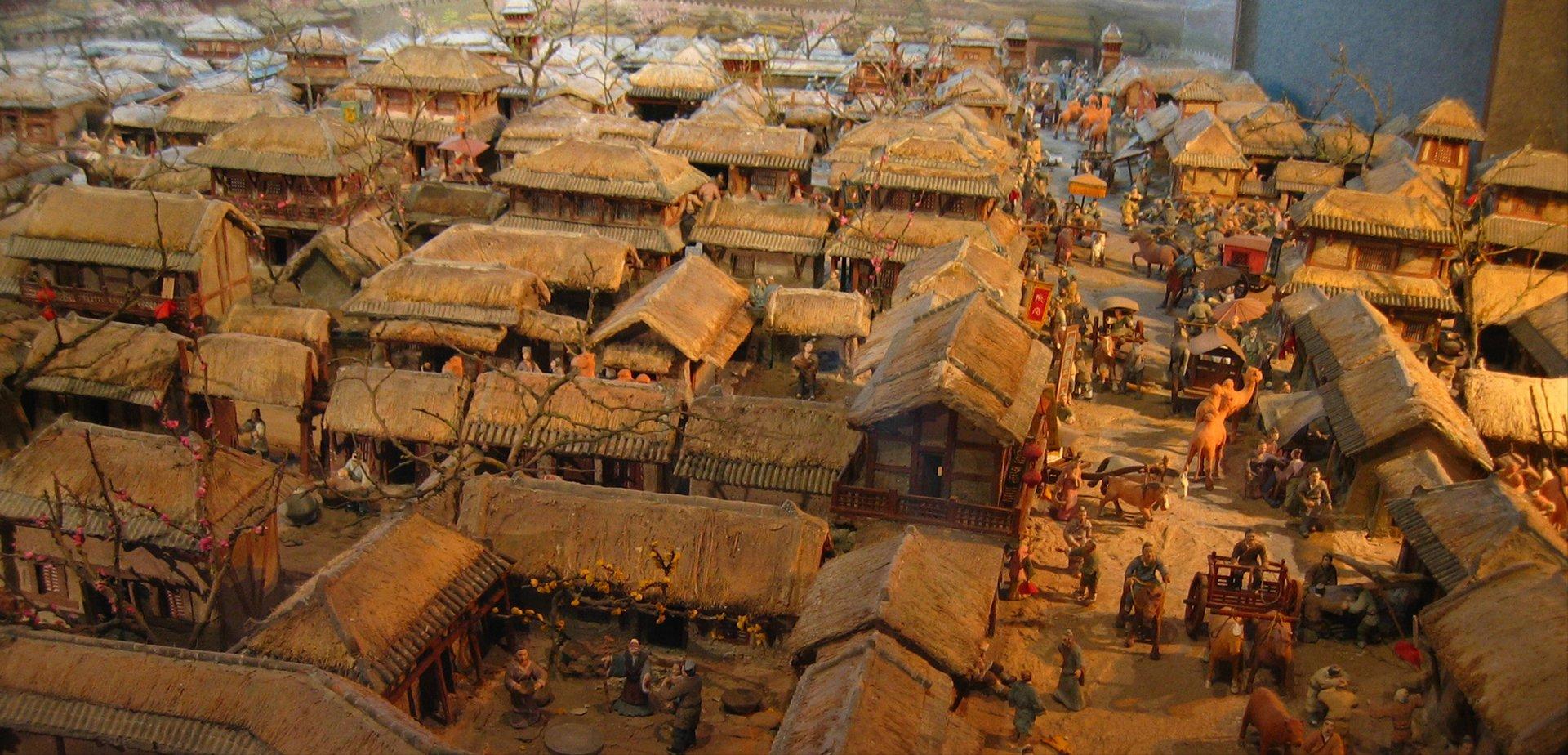 淄博烧烤火出圈,淄博烧烤真正火的是文化底蕴