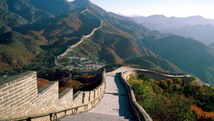 我国的历史文化遗产万里长城,万里长城的历史文化价值是什么