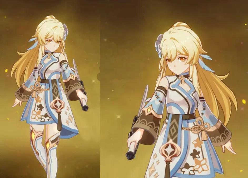 原神日本玩家事件,日本原神玩家被刀哭