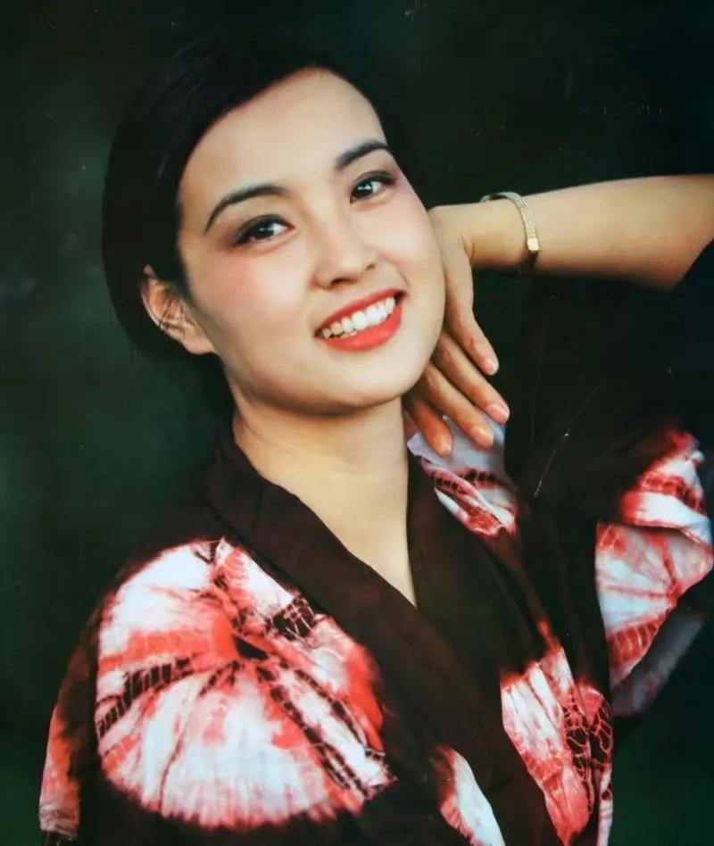 刘晓庆4段婚姻几段情史,刘晓庆四次婚姻观