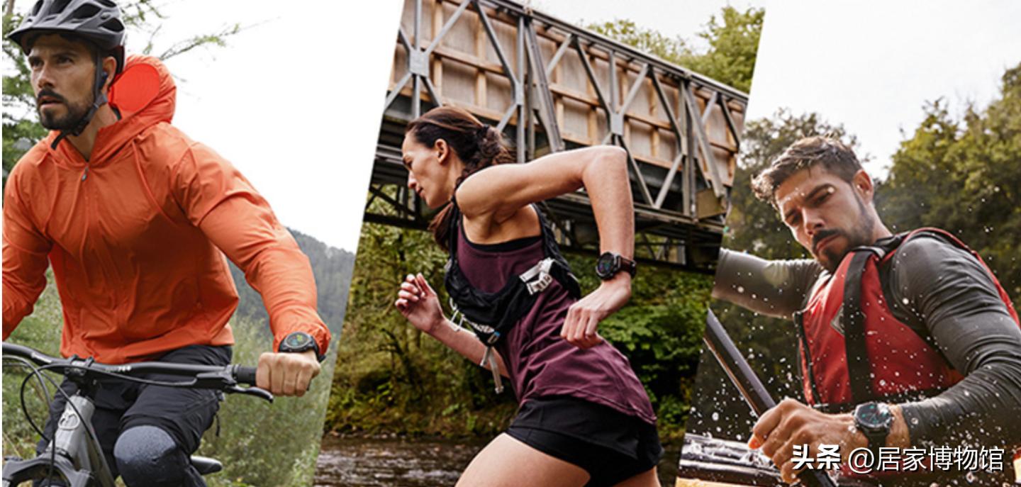 运动智能手表别乱买！有这6个功能再下单，比苹果的还好用