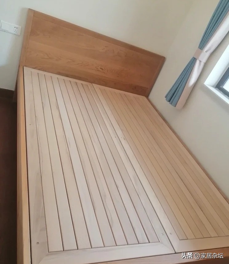 买床不要买的款式,为什么不建议买床